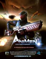 Watch AniMen: Triton Force Primewire
