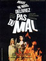 Watch Don\'t Deliver Us from Evil Primewire