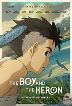 Watch The Boy and the Heron Primewire