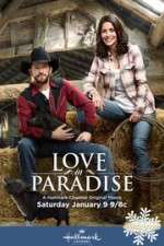 Watch Love in Paradise Primewire
