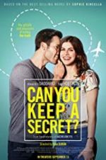 Watch Can You Keep a Secret? Primewire