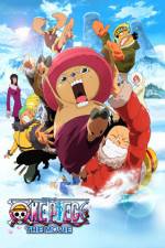 Watch One Piece: Movie 9 Primewire