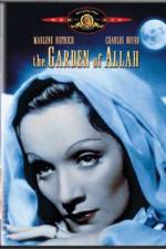 Watch The Garden of Allah Primewire