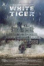 Watch White Tiger Primewire