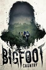 Watch Bigfoot Country Primewire