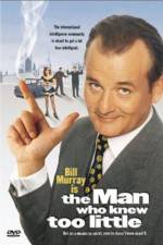 Watch The Man Who Knew Too Little Primewire