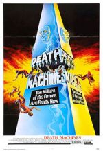 Watch Death Machines Primewire