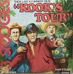 Watch Kook\'s Tour Primewire