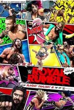 Watch WWE: Royal Rumble (TV Special 2021) Primewire