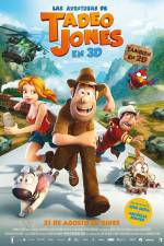 Watch Tad the Lost Explorer Primewire