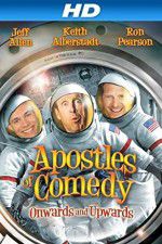 Watch Apostles of Comedy Onwards and Upwards Primewire