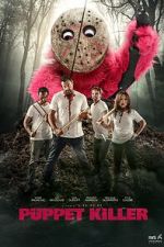 Watch Puppet Killer Primewire