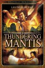Watch Mantis Fist Fighter Primewire