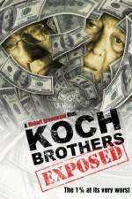 Watch Koch Brothers Exposed Primewire