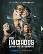 Watch The Initiated: Written from the Shadows Primewire