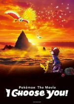 Watch Pokmon the Movie: I Choose You! Primewire