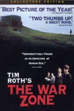 Watch The War Zone Primewire