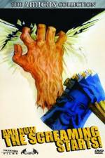 Watch -- And Now the Screaming Starts Primewire