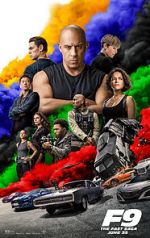 Watch F9: The Fast Saga Primewire