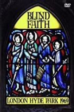 Watch Blind Faith: London Hyde Park 1969 Primewire
