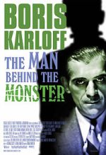 Watch Boris Karloff: The Man Behind the Monster Primewire
