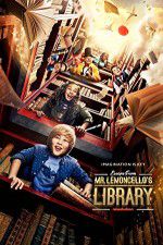 Watch Escape from Mr. Lemoncello\'s Library Primewire