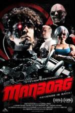 Watch Manborg Primewire