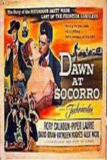 Watch Dawn at Socorro Primewire