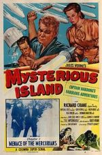 Watch Mysterious Island Primewire