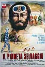 Watch Fantastic planet Primewire