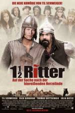 Watch 1 12 Ritter - Auf der Suche nach der hinreißenden Herzelinde Primewire