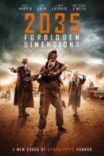 Watch The Forbidden Dimensions Primewire