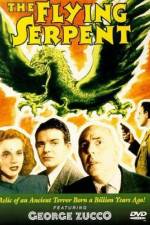 Watch The Flying Serpent Primewire