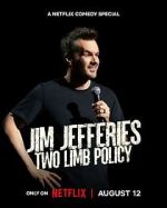 Watch Jim Jefferies: Two Limb Policy Primewire