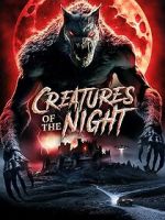 Watch Creatures of the Night Primewire