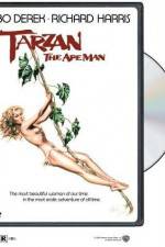 Watch Tarzan the Ape Man Primewire