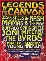 Watch Legends of the Canyon: The Origins of West Coast Rock Primewire