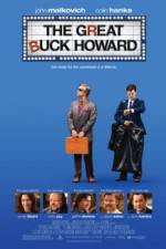 Watch The Great Buck Howard Primewire
