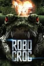 Watch Robocroc Primewire