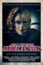 Watch American Maniacs Primewire