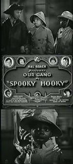 Watch Spooky Hooky (Short 1936) Primewire