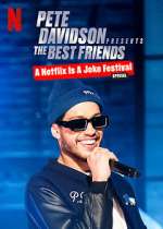 Watch Pete Davidson Presents: The Best Friends Primewire