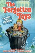 Watch The Forgotten Toys Primewire