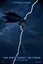 Watch The Dark Knight Returns An Epic Fan Film Primewire