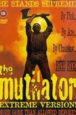 Watch The Mutilator Primewire