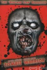 Watch Zombie Warrior Primewire