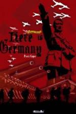 Watch Here Is Germany Primewire