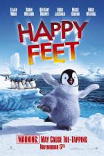 Watch Happy Feet Primewire