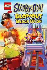 Watch Lego Scooby-Doo! Blowout Beach Bash Primewire