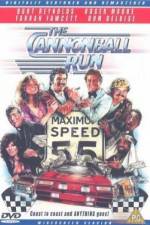 Watch The Cannonball Run Primewire